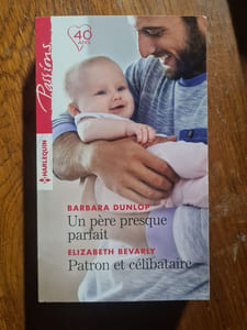 Un père presque parfait