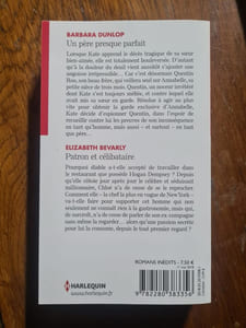 Un père presque parfait