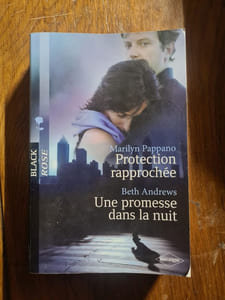 Protection rapprochée