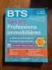 Tout le BTS Professions immobili&egrave;res. M. Mestre-Mahler  E. B&eacute;al dit Rainaldy  A. David  P. B&eacute;  N. Licoine-Hucliez  C. Maurin  V. Gourmelon