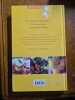 Saveurs de l'ete 2004. Andant-bar-boule-bri