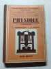 Physique 4&ordm; industrielle. L. Pastouriaux - A. Mohier