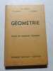 G&eacute;om&eacute;trie classe de troisieme technique. M. Loubes  C. Leboss&eacute;  C. H&eacute;mery
