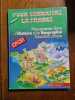 Mon premier livre d'histoire et de g&eacute;ographie &eacute;ducation civique: CP CE1. Nembrini Jean-Louis  Panteix D  Louis M-C