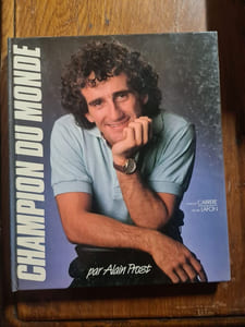 Champion du monde