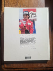 Champion du monde