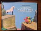 L'&eacute;troit cavalier. Michel Galvin