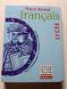 FRANCAIS LYCEE (Ancienne Edition). Brunel  Pierre