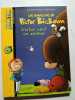 Les aventures de Victor BigBoum: Victor veut un animal. Bertrand Fichou  &Eacute;ric Gast&eacute;