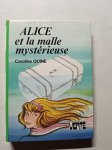 Alice et la malle mystérieuse