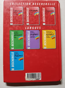 La Conjugaison 12000 verbes