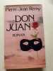 Don Juan. Pierre-Jean Remy