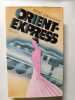 Orient-Express. Pierre-Jean Remy