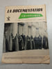 La Documentation Catholique n&deg;1426. 
