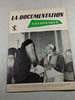 La Documentation Catholique n&deg;1416. 
