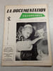 La Documentation Catholique n&deg;1406. 