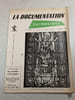 La Documentation Catholique n&deg;1382. 