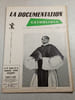 La Documentation Catholique n&deg;1377. 