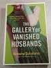 The Gallery of Vanished Husbands. Natasha Solomons