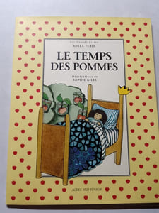 Le Temps des Pommes