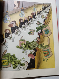 Le Temps des Pommes