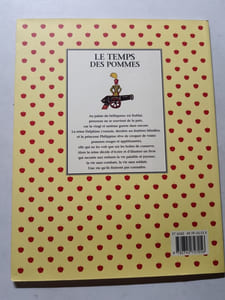 Le Temps des Pommes