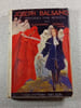 Joseph Balsamo Tome Premier. Alexandre Dumas