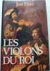 Les violons du roi. Jean Diwo