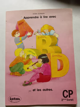 Apprendre à lire avec. Henri Ourman