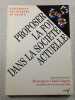 Proposer la foi dans la soci&eacute;t&eacute; actuelle 1. Monseigneur Claude Dagens