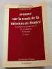 Avancer sur la route de la mission en France Lourdes 1983. assembl&eacute;e pl&eacute;ni&egrave;re de l'&eacute;piscopat fran&ccedil;ais