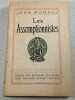 Les Assomptionnistes. Jean Monval