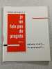Je ne fais pas de progr&egrave;s - deuxieme partie. Hugues Beylard S. J