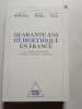 Quarante ans de bio&eacute;thique en France. Jean-Fran&ccedil;ois Delfraissy  Emmanuel Didier  Pierre-Henri Du&eacute;e