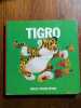Tigro. 
