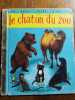 Le chaton du zoo 241. 