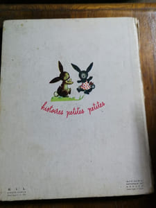 Histoires petites petites