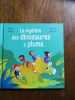 Le myst&egrave;re des dinosaures &agrave; plume. Marc Levy  Carine Hinder