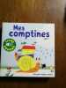 Mes comptines. 