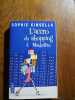 L'accro du shopping &agrave; Manhattan. Sophie Kinsella