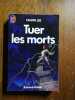 Tuer les morts. Tanith Lee