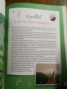 Compostelle en sac à dos