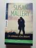 La caresse d'un baiser. Susan Mallery