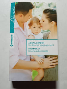 Un tendre engagement