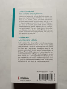 Un tendre engagement