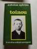 Toinou. Antoine Sylv&egrave;re