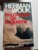 Les orages de la guerre. Herman Wouk