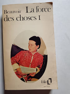 La force des choses I