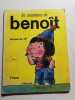 Les aventures de Beno&icirc;t. Grammat