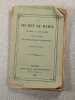 Le Secret de Marie - seconde &eacute;dition. Louis-Marie Grignion de Montfort